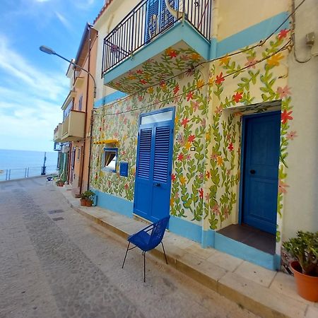 Casa Vacanze Marco Polo Vista Mare 트라페토 외부 사진