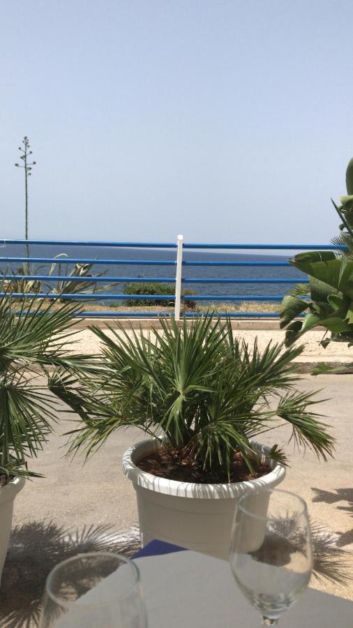 Casa Vacanze Marco Polo Vista Mare 트라페토 외부 사진