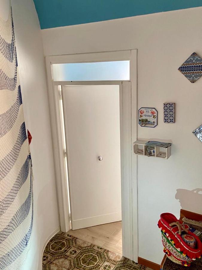 Casa Vacanze Marco Polo Vista Mare 트라페토 외부 사진