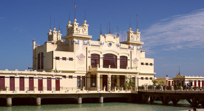 Casa Vacanze Marco Polo Vista Mare 트라페토 객실 사진