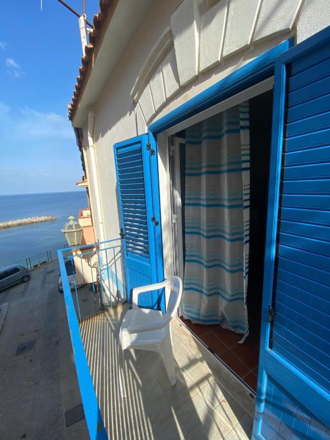 Casa Vacanze Marco Polo Vista Mare 트라페토 외부 사진